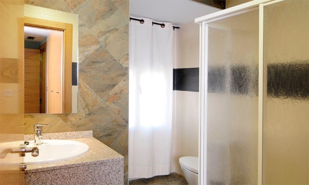 Hostal Venta De Valcorba โซรีอา ภายนอก รูปภาพ