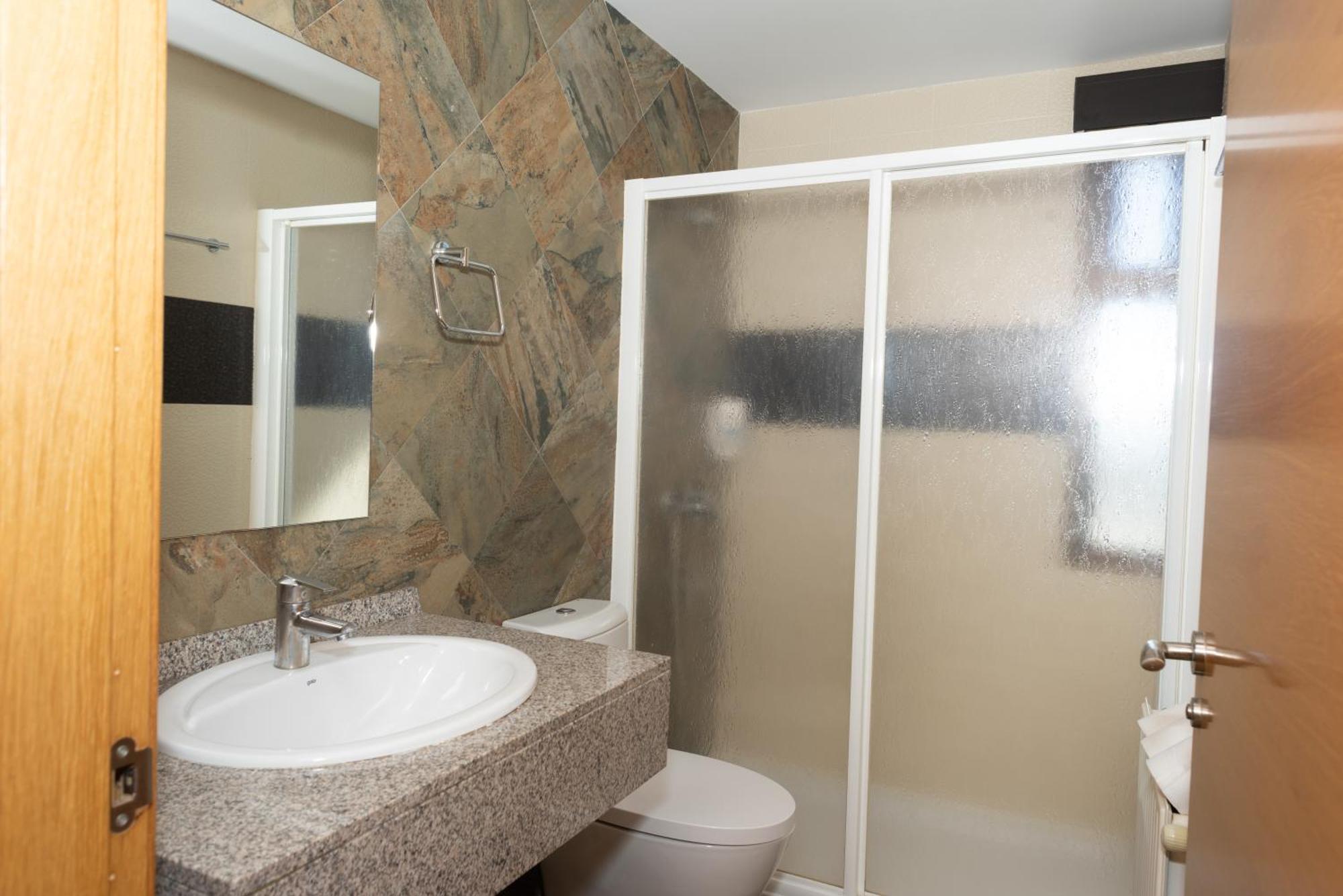 Hostal Venta De Valcorba โซรีอา ภายนอก รูปภาพ