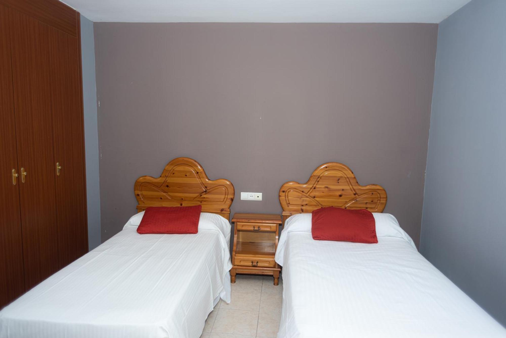 Hostal Venta De Valcorba โซรีอา ภายนอก รูปภาพ
