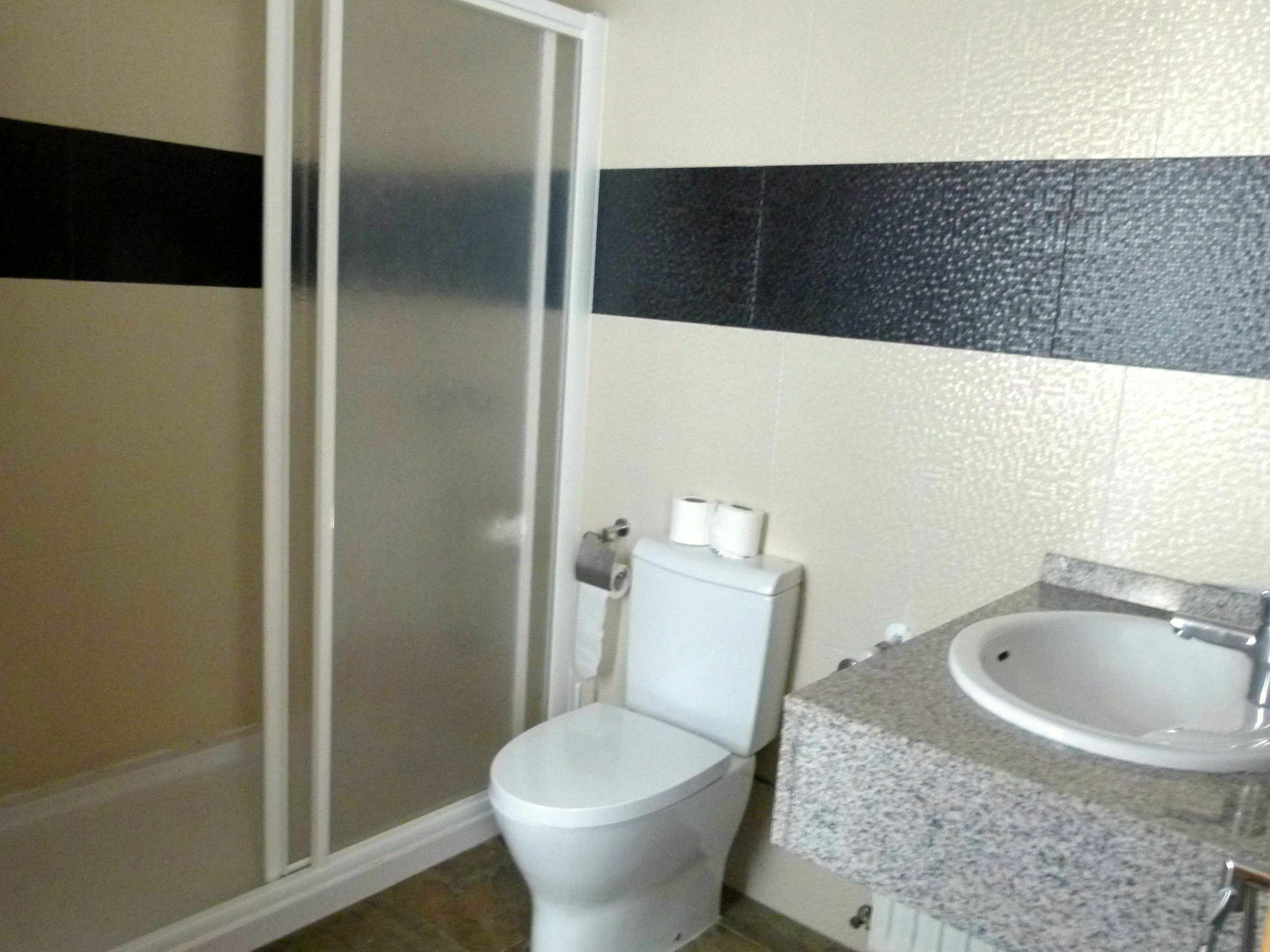 Hostal Venta De Valcorba โซรีอา ภายนอก รูปภาพ